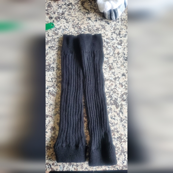 Winter Socks - Picture 7 of 9